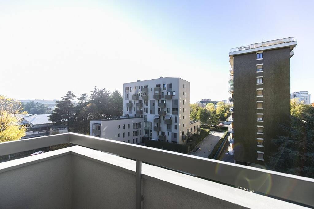 Apartment Sansiro Citylife Spazioso Studio Apt Metro 5min Mailand