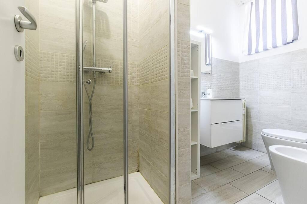 Apartment Sansiro Citylife Spazioso Studio Apt Metro 5min Mailand